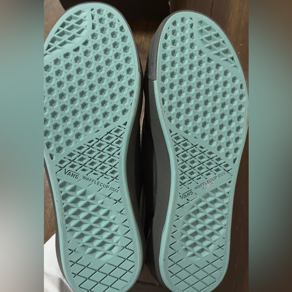 Vans VMX old skool size 9.5 - Picture 9 of 9